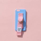 Sun Case Light Blue Light Pink (None)
