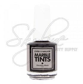 Marble Tint Nail Color