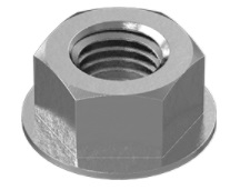 Flanger Nut