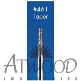 Taper 461