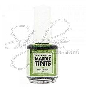 Marble Tint Nail Color
