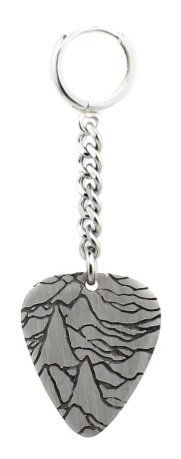 Kohk Pick Edition Earring