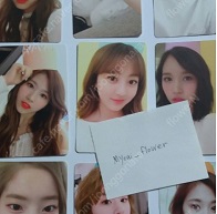 Photocards