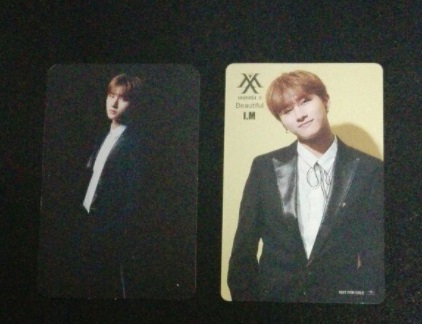 Im Photocards