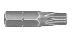 Torx Bit T6