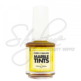 Marble Tint Nail Color
