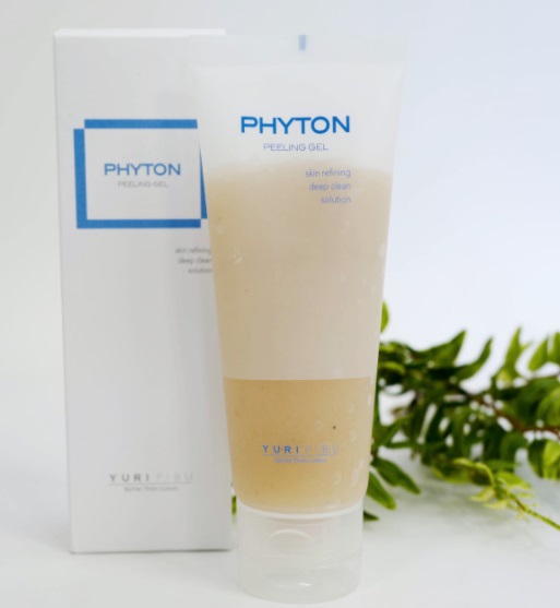 Phyton Peeling Gel