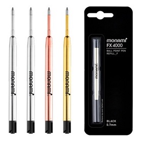 FX Zeta 4000 Refill 0.7mm