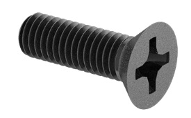 Flat Head Screw