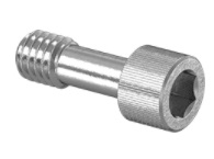 Captive Panel Screw