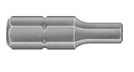 Hex Bit 2.0mm