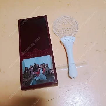 concert lightstick