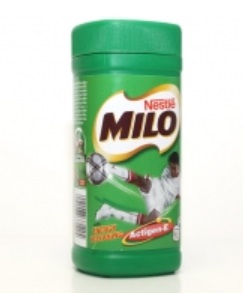 Milo Chocolate drink