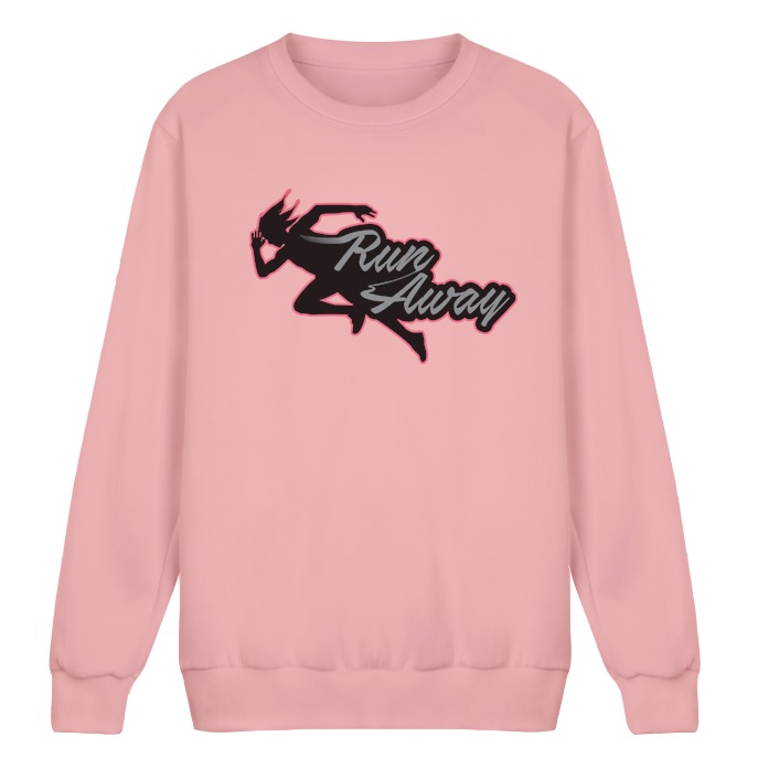 Runaway Team Sweatshirt