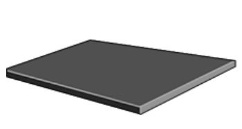 Shim Sheet