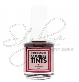 Marble Tint Nail Color