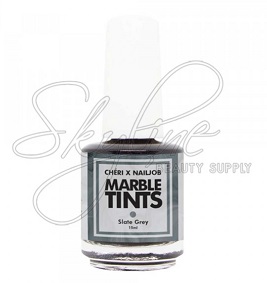 Marble Tint Nail Color