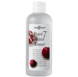 Pure 7 Skin Toner