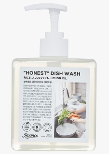 Dish Wash