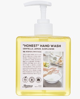 Hand Wash