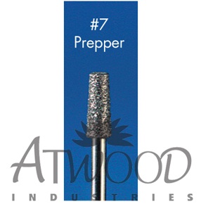 Prepper 7 Small Regular