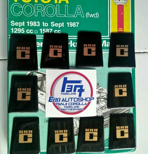 Stir Corolla Se Saloon
