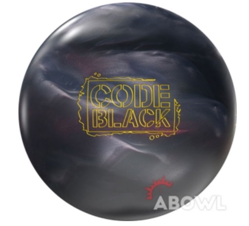 Code Black Nano Pearl