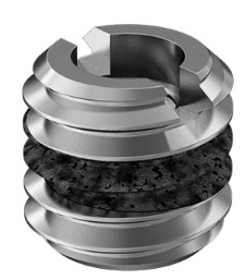 Thread-Locking Insert