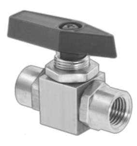 Valve