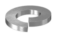 Split Lock Washer
