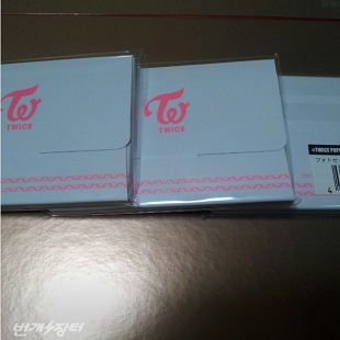 Photocard Set