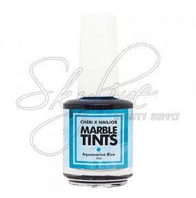 Marble Tint Nail Color