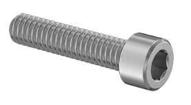 Socket Head Screw