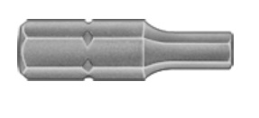 Hex Bit 1.5mm