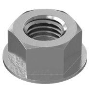 Flange Nut