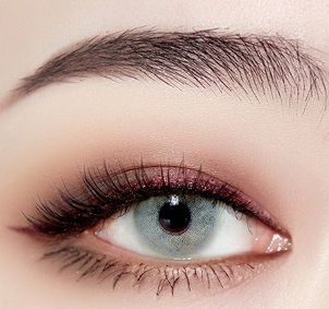 Lens Queen Europe Gray