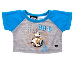 Star Wars BB-8 T-Shirt