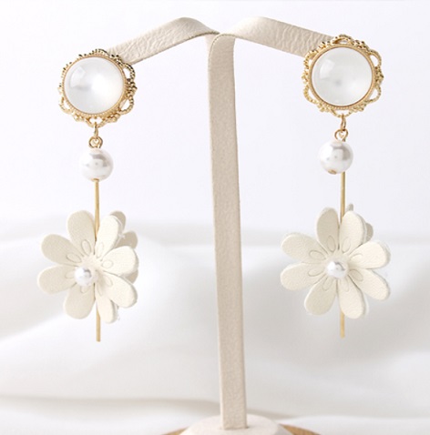 Flower day Earrings