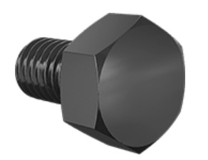 Hex Head Screws