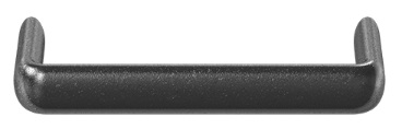 Oval Grip Pull Handle