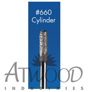 Prepper 660 Cylinder