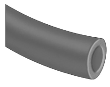 Opaque Tubing