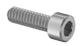 Socket Head Screw
