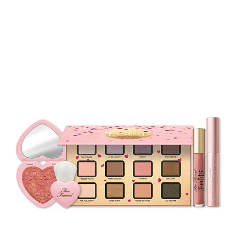 Too Faced Funfetti Collection
